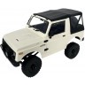 Радиоуправляемый внедорожник WPL Suzuki Jimny Convertible 4WD 1:10 (WPLC-74-1)