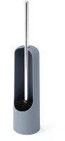 Ершик для унитаза touch, синий (79156)