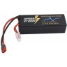 Аккумулятор Speed Storm Li-Po 11.1V 50C 5200 mAh Hard Case разъем T-plug (Deans) (SS-3S5200-50-D)