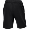 Шорты JOGEL ESSENTIAL Cotton Shorts, черный (2122060)
