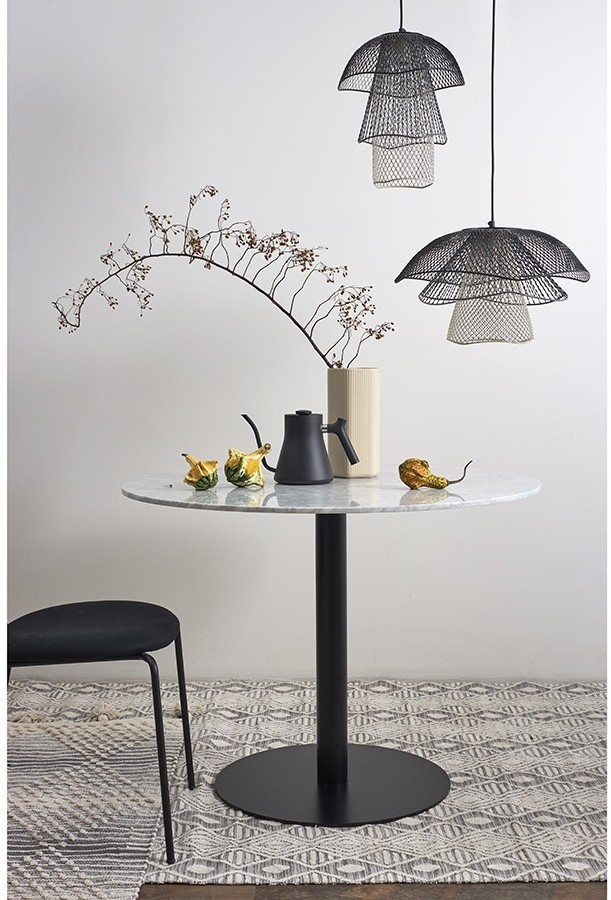 Ковер с бахромой из хлопка chennai из коллекции ethnic, 160x230 см (76133)