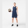 Шорты баскетбольные Camp Basic, темно-синий (2095686)