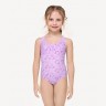 Купальник для плавания Grade Lilac, полиамид, детский (2105170)