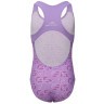Купальник для плавания Grade Lilac, полиамид, детский (2105170)