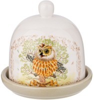 Лимонница &quot;дерево мудрости&quot; 9*9 см. высота=9 см. Agness (358-1894)