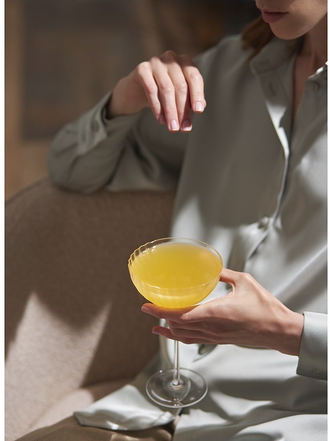 Набор креманок alice в подарочной упаковке, 260 мл, 2 шт. (76613)