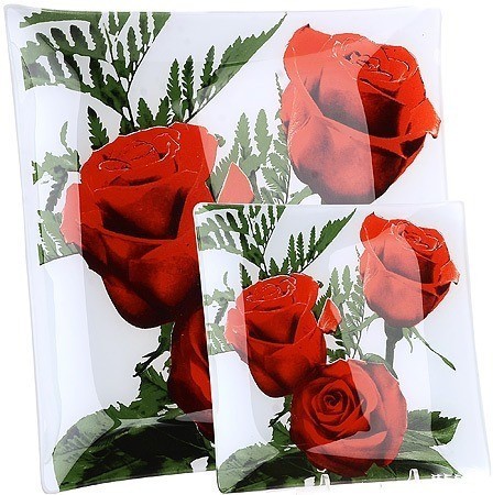 Н-р тарелок из 7шт "Аркофам" (779А)