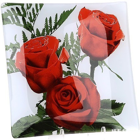 Н-р тарелок из 7шт "Аркофам" (779А)