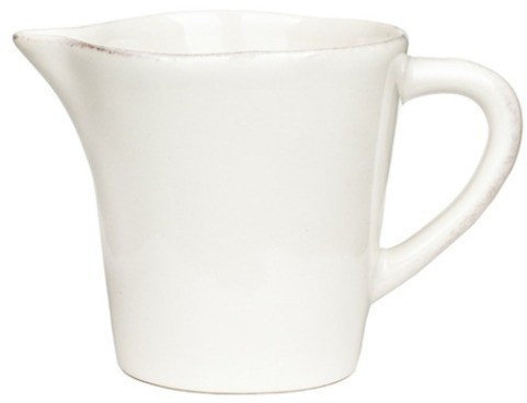 Молочник LSZ131-02203B, керамика, white, Costa Nova