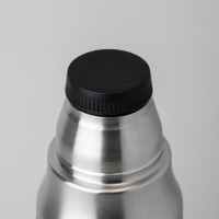 Термос stay strong 1000 мл, колба нерж.сталь 18/10 Agness (798-106)