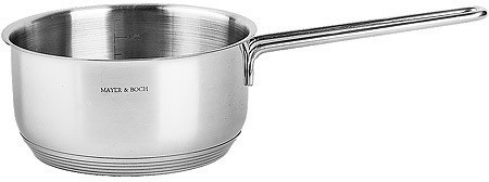 Ковш кухонный 1 л из нержавеющей стали MAYER BOCH (30987)