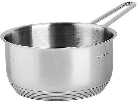 Ковш кухонный 1 л из нержавеющей стали MAYER BOCH (30987)