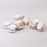 Чайный набор lefard "top style" на 6 пер. 12 пр. 250 мл (165-600)