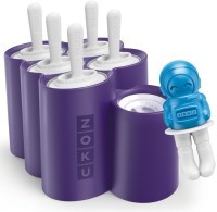 Форма для мороженого space 6 шт. (57311)