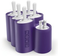 Форма для мороженого space 6 шт. (57311)