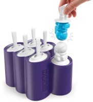 Форма для мороженого space 6 шт. (57311)