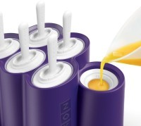 Форма для мороженого space 6 шт. (57311)