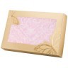 Кпб евро "грёзы",розовый,подод 200х220-1шт,прост220х220-1шт,нав 50х70-2шт,100% хлопок. SANTALINO (984-930)