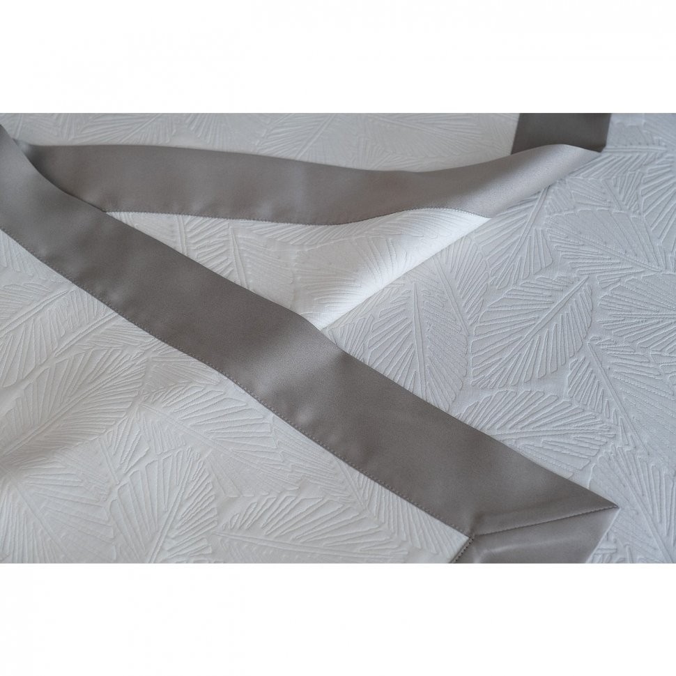 Покрывало Сан-Ремо белое 230*250 (TT-00008128)