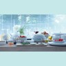 Набор тарелок dine, D24 см, 4 шт. (59776)