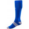 Гетры футбольные Essential JA-006, синий/серый (623478)