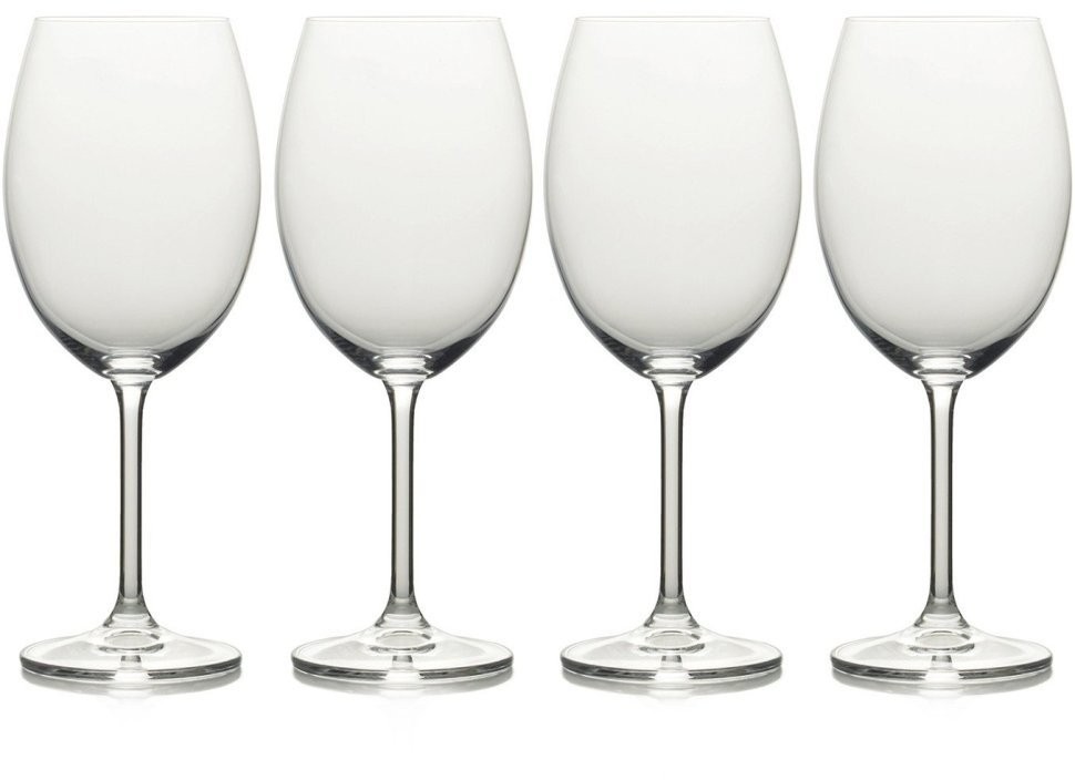 Kitchen Craft Бокал для красного вина 5191916/1