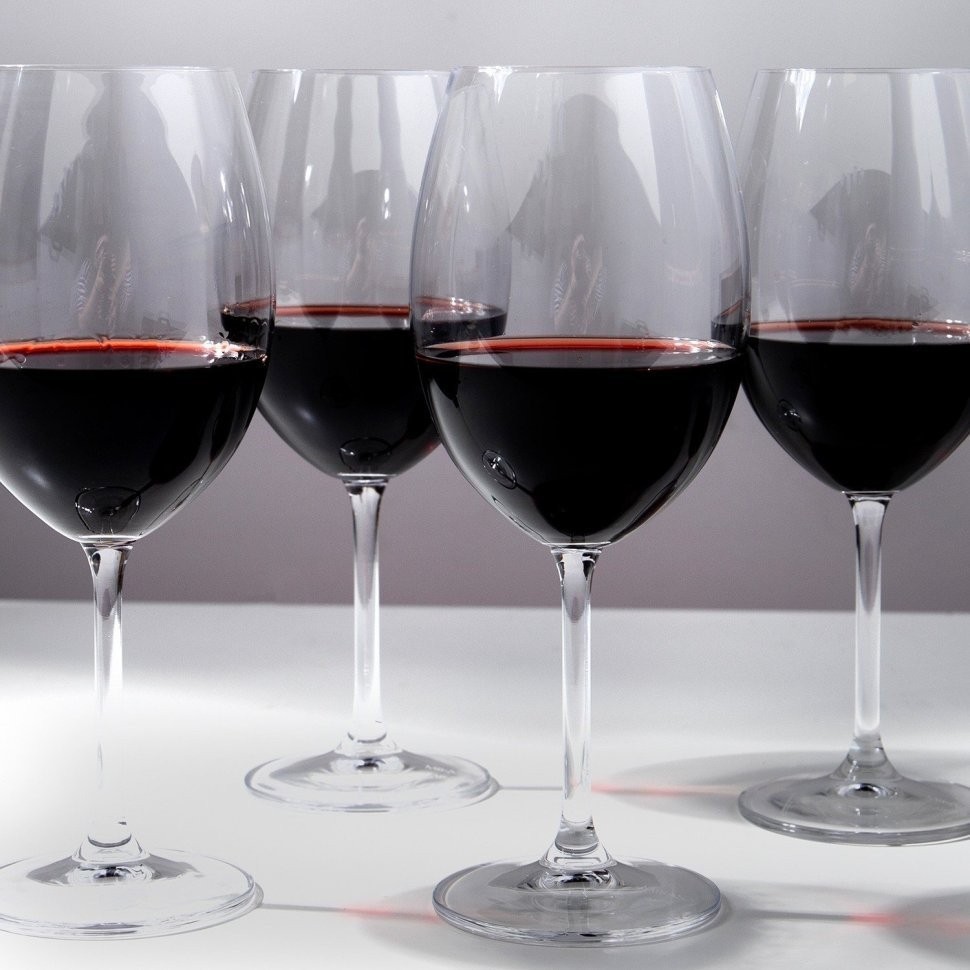 Kitchen Craft Бокал для красного вина 5191916/1