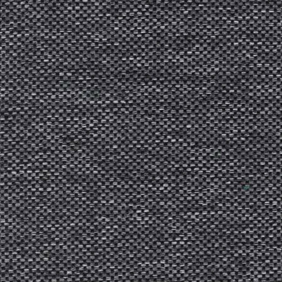 Стул для персонала и посетителей ИЗО черный каркас серая ткань В-3/С-71 меланж 530063 (91089)