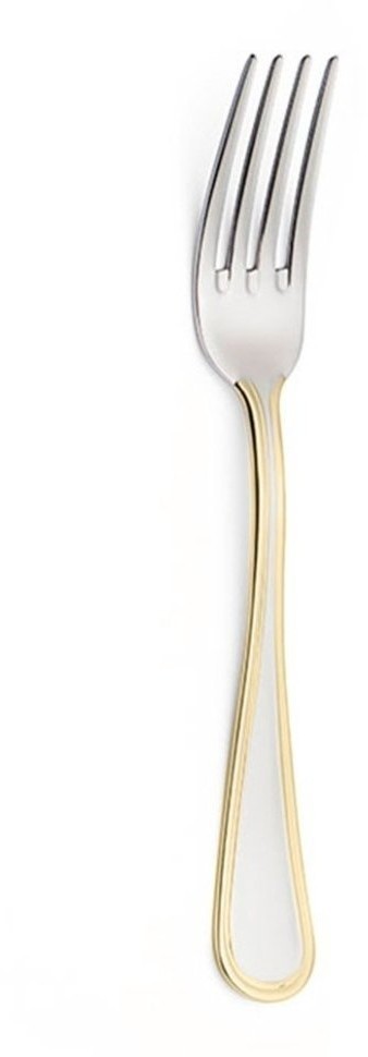 EME Вилка десертная X70IM/OR