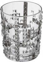 Набор для виски 7 пр.: штоф+6 стаканов 700/300 мл. высота=33/10 см. SAME (103-605)