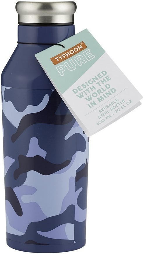 Бутылка 500 мл camouflage (71157)