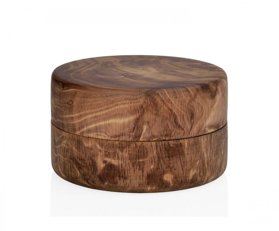 Andrea House Шкатулка Ø19,5 Mango AX19094