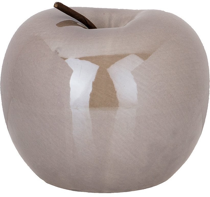 Фигурка "яблоко" 14*13,5*11 см. Lefard (146-1294)
