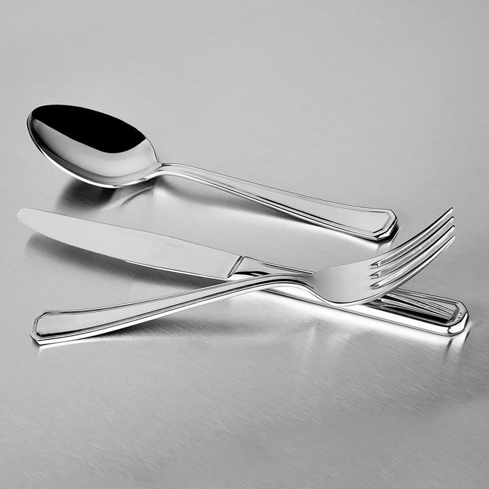 Набор столовых приборов MAXIM 30 шт H964