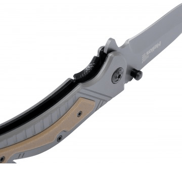 Нож складной Helios CL05008A (87342)
