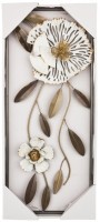 Панно настенное коллекция &quot;цветочная симфония&quot; 24,8*61*4,4 см Lefard (680-100)