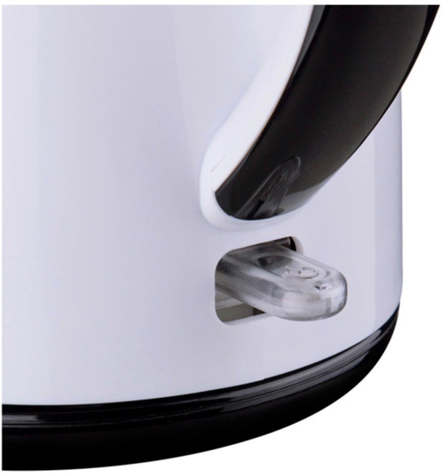 Чайник электрический hottek пластик ht-961-004 1,7 л, 2200 вт (961-004)