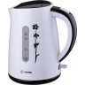 Чайник электрический hottek пластик ht-961-004 1,7 л, 2200 вт (961-004)