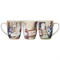 Кружка &quot;любовь моя&quot; 350мл Lefard (104-634)