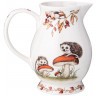 Кувшин lefard "forest tale" 1100 мл 18,5*12,3*17,4 см (359-875)