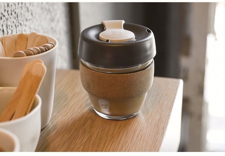 Кружка brew cork s 227 мл red bells (72898)