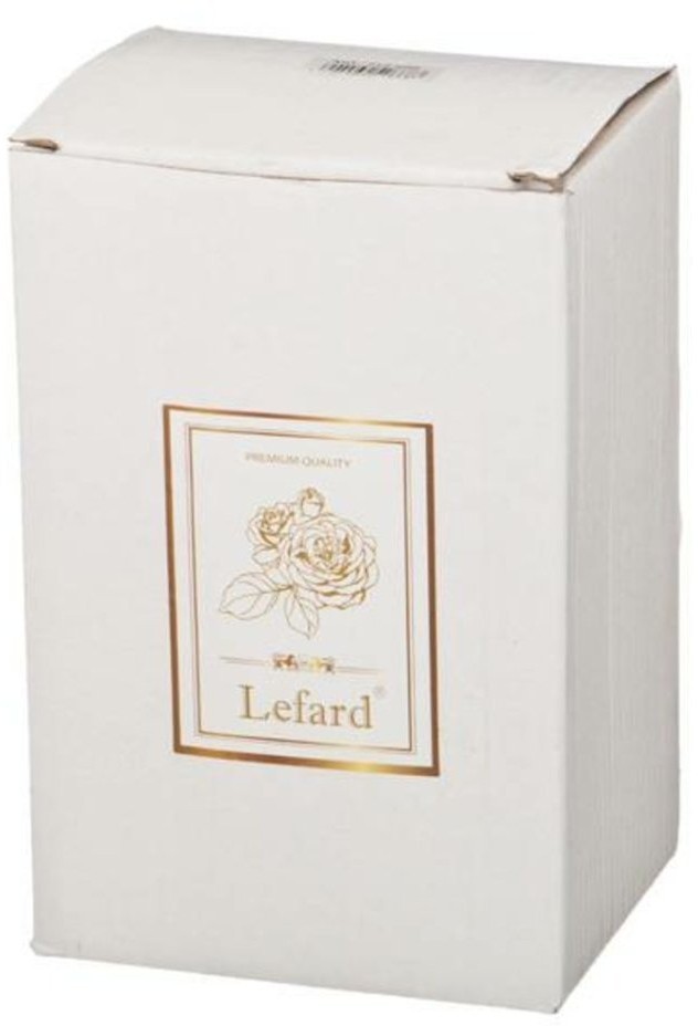 Фигурка "blackamoor" 22*12 см. высота=27 см Lefard (252-558)