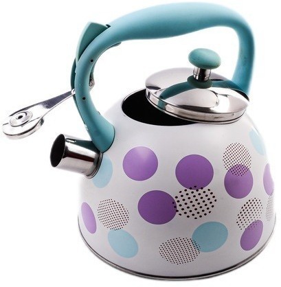 Чайник со свистком 3 л (5064-1)
