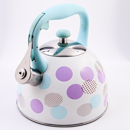 Чайник со свистком 3 л (5064-1)