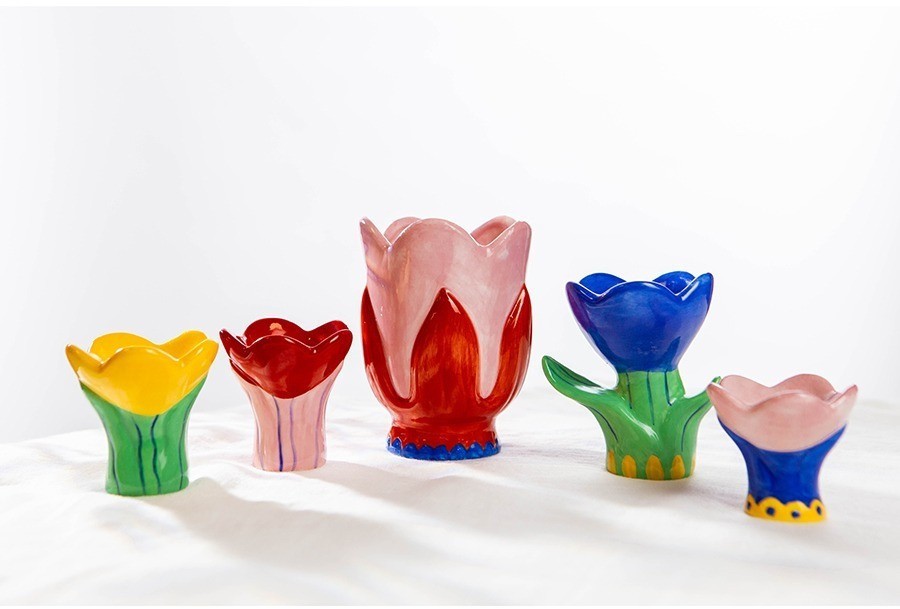 Подсвечник bloom, 9 см (78948)