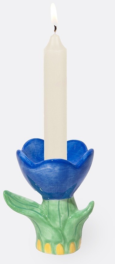 Подсвечник bloom, 9 см (78948)