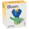 Подсвечник bloom, 9 см (78948)