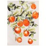 Панно декоративное juicy orange, 70х100 см (78821)
