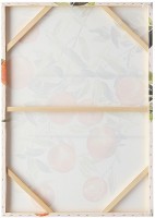 Панно декоративное juicy orange, 70х100 см (78821)