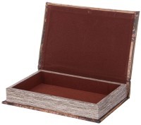 Шкатулка-книжка 26х17х5 см Lefard (94-202)